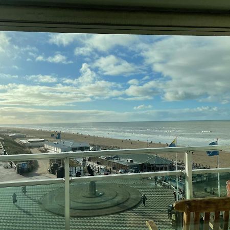 Happy Beach Apartment Zandvoort Luaran gambar