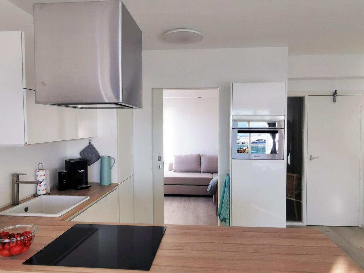 Happy Beach Apartment Zandvoort Luaran gambar