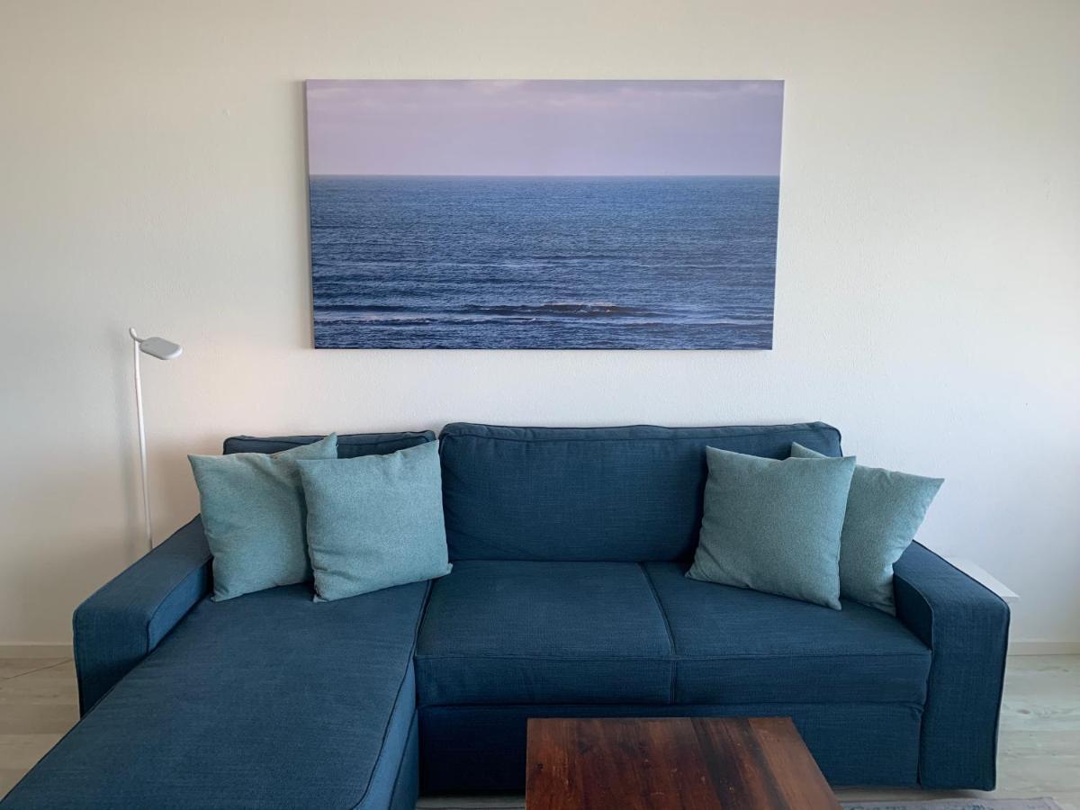 Happy Beach Apartment Zandvoort Luaran gambar