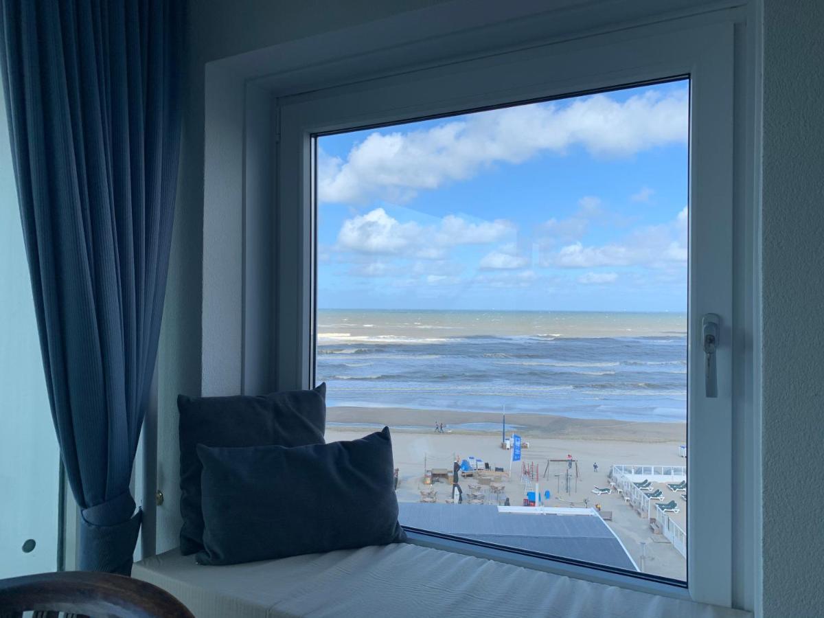 Happy Beach Apartment Zandvoort Luaran gambar