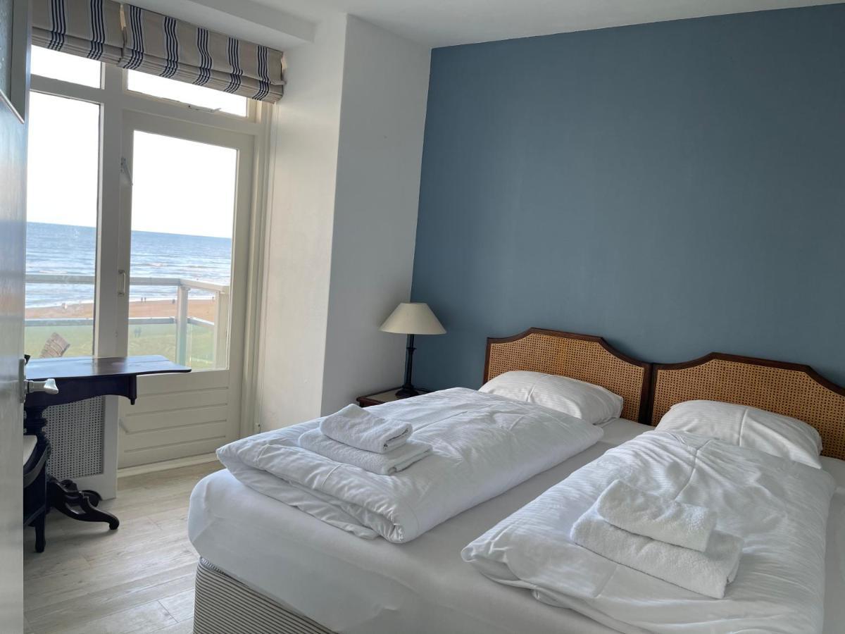 Happy Beach Apartment Zandvoort Luaran gambar