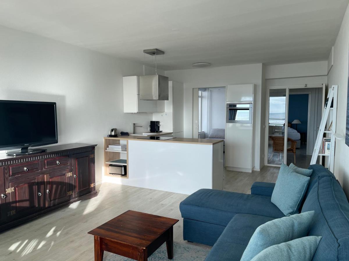 Happy Beach Apartment Zandvoort Luaran gambar